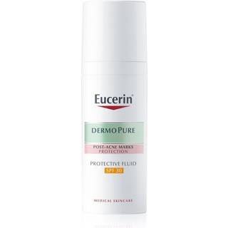 Eucerin DermoPure Beskyttende dagemulsion SPF 30 50 ml - 50 ml