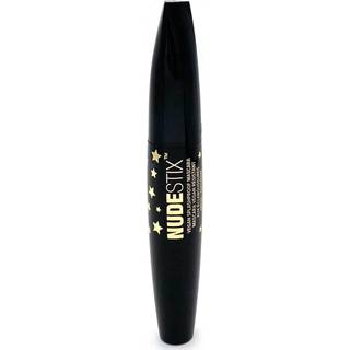 Nudestix Splashproof Længerevarende forstærkende mascara Vandfast 12 ml - 12 ml