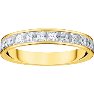 Thomas Sabo Ring - TR2358-414-14 - gold