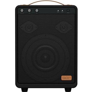 Sackit boom 150 batteridrevet bluetooth højttaler