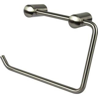 Toiletpapirholder stål - Target