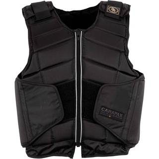 Carapax Voksen Sikkerhedsvest - L / Black