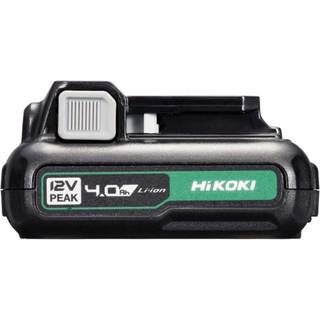 HiKOKI Batteri 12V Peak BSL1240M (4,0Ah) (68020910)