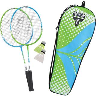 Badmintonsæt - Junior "Attacker"