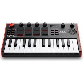 Akai MPK Mini PLAY MK3 Master-Keyboard