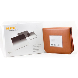 NISI CINEFILTER 4X5,65 NANO IRND 1,2