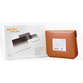 NISI CINEFILTER 4X5,65 NANO IRND 1,8