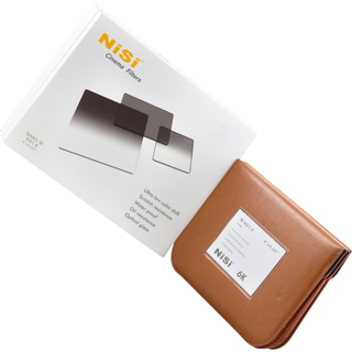 NISI CINEFILTER 6X6 NANO IRND 0,3