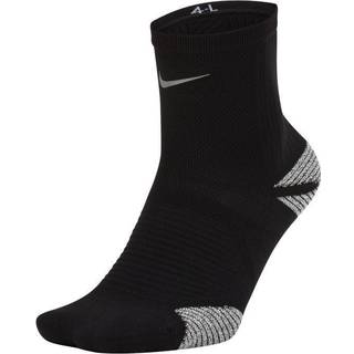 Strømper Nike U RACING ANKLE sk0122-010 Størrelse 4-5,5