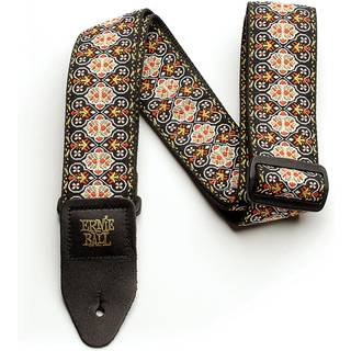 Ernie Ball Jacquard Guitar Strap Vintage Weave (P04094)