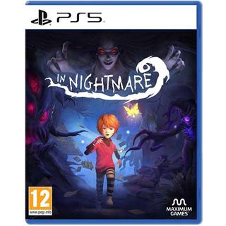 In Nightmare - Sony PlayStation 5 - Action/Adventure