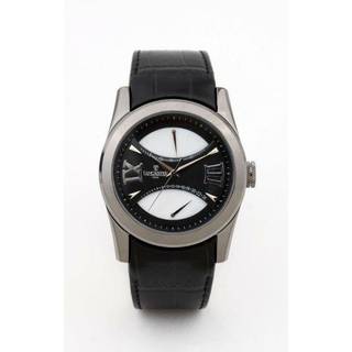 Unisex Lancaster OLA0613L-GUN-NR-NR Ur (Ø 40 mm)