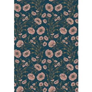 Poppy Flow - 2272