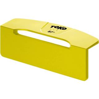 Toko Winter Sports Snowboarding Alpine Side Angle World Cup Razor Sharp Edge Aluminium Tuning Tool 88 Gul