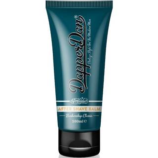 Dapper Dan Aftershave Balm, 100 ml.