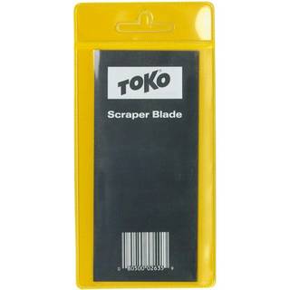 Toko Steel Scraper Blade Unspecified, ONESIZE