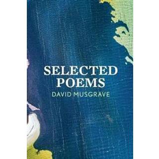 Selected Poems