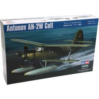 Antonov AN-2W Colt