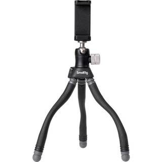 SmallRig 3446 Mini Tripod BT-15 m. Fleksible Ben - Sort