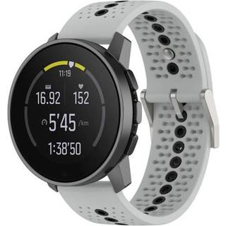 Sports Armbånd Suunto 5 Peak - Sort/grøn