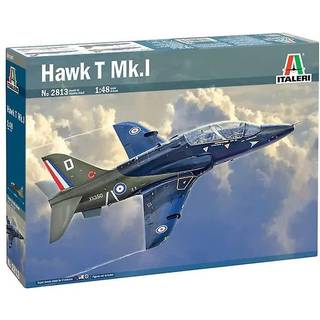 Italeri, Hawk T Mk. I, 1:48 [Levering: 1-2 dage]
