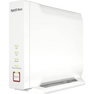 AVM FRITZ!Box 4060 - Wireless router Wi-Fi 6