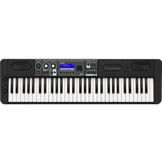 Casio CT-S500 Keyboard (Sort)