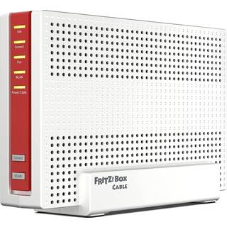 AVM FRITZ!Box 6690 Cable - Wireless router Wi-Fi 6