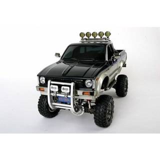 Tamiya Byggebil Toyota Hilux High-Lift 1:10 [Levering: 1-2 dage]