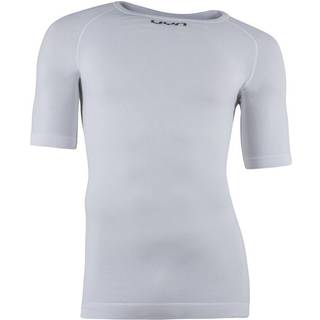 UYN Herren T-Shirt weiß Mikrofaser/Funktion unifarben