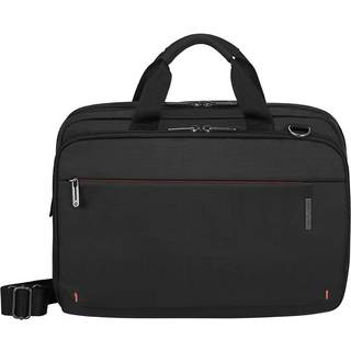 Samsonite Computertaske NETWORK 4 15.6" BAILHANDLE Sort 5400520149770