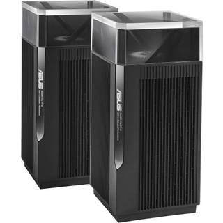ASUS ZenWiFi Pro XT12 (2 pack) - Mesh router Wi-Fi 6