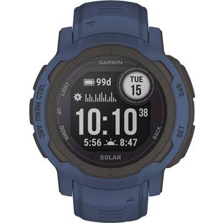 Garmin 010-02627-01 Instinct 2 Solar Gummi Ø45 mm