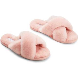 Slipper Cross