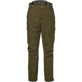 Chevalier Reinforcement GTX Bukser Grøn Herre D108 -