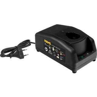 Oplader Rems 10,8V-18V; Li-Ion/Ni-Cd