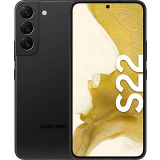 Samsung Galaxy S22 5G 128GB - Pink Gold