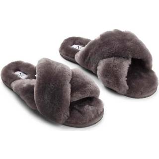 Cross Slippers