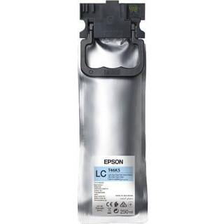 Epson T46K5 Light Cyan 250 ml blækpose til SureLab SL-D1000