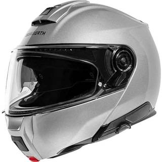 SCHUBERTH C5 Klaphjelm sølv 53