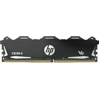 HP 3600 8GB UDIMM CL18 V6 Black