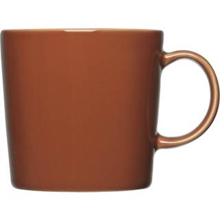 Iittala Teema krus 30 cl Vintage brun