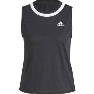 Adidas Club Knotted Tank Sort