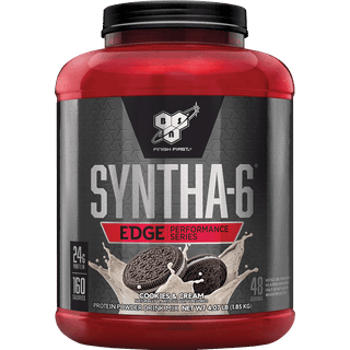 BSN SYNTHA-6 EDGE 1776 g -Cookies & Cream