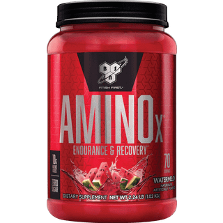 BSN AMINO X 1000 g-Vandmelon