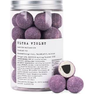 Haupt Lakrits Ultra Violet