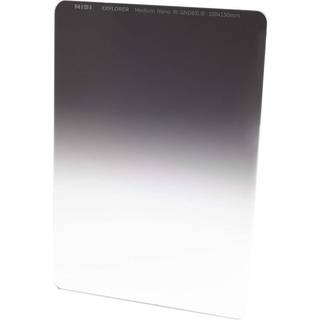 Nisi SQUARE 100X150MM MEDIUM IRGND8 3STOP