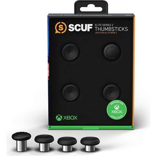 Scuf Elite Series 2 Thumbstick Kit - Sort