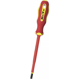 BATO Skruetrækker 1000V Kærv - 5,5mm