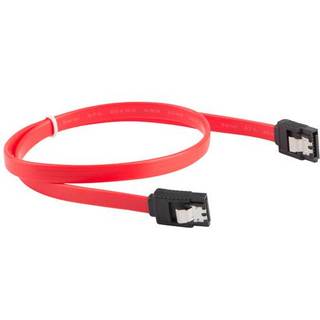 Lanberg SATA 3 6GB/S 70cm Sort